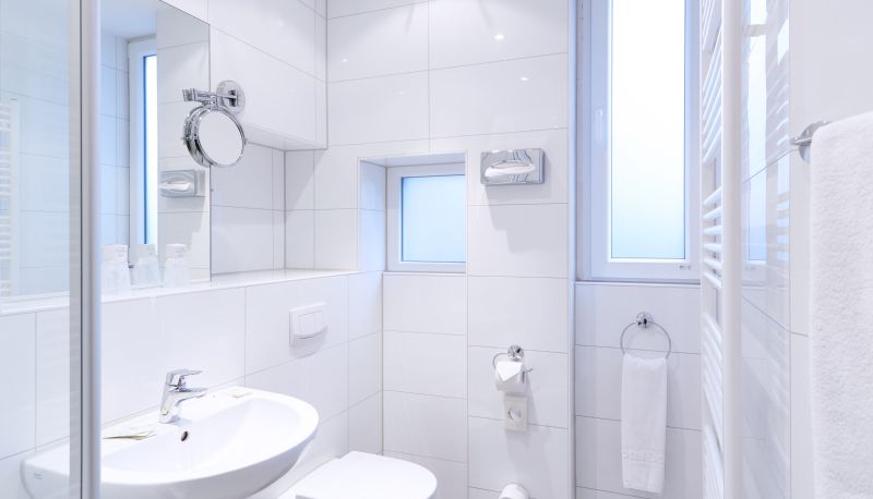Bathroom - Doria
