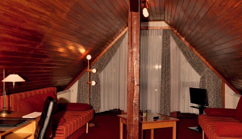 Apartment - Dürkop Landhaus