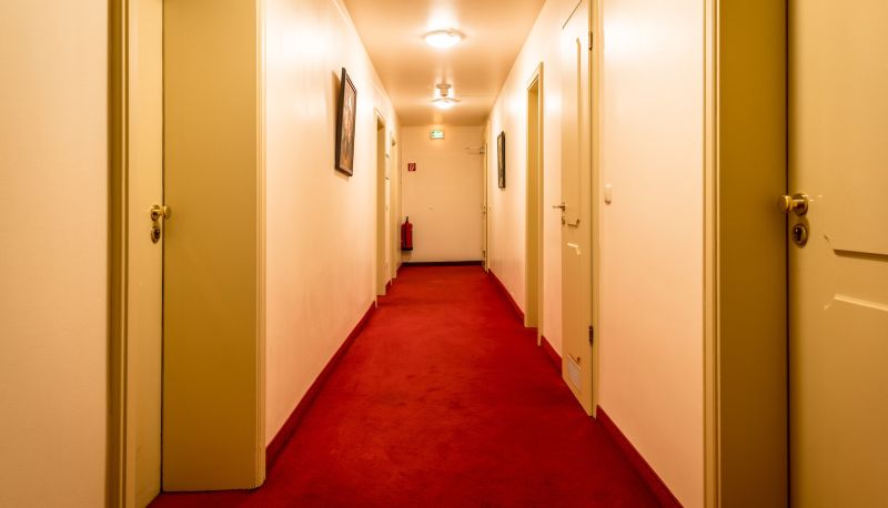 Hotel interior - Bayernland