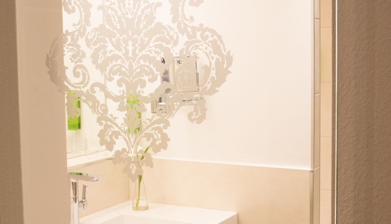 Chambre supérieure (double) - Das Schaffers - Mein Wohlfühlhotel