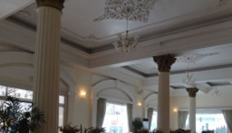 Restaurant - Continental Saigon