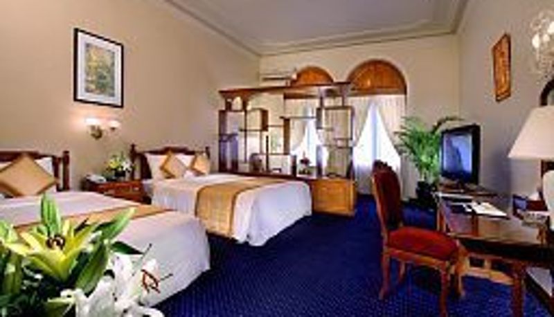 Suite - Continental Saigon