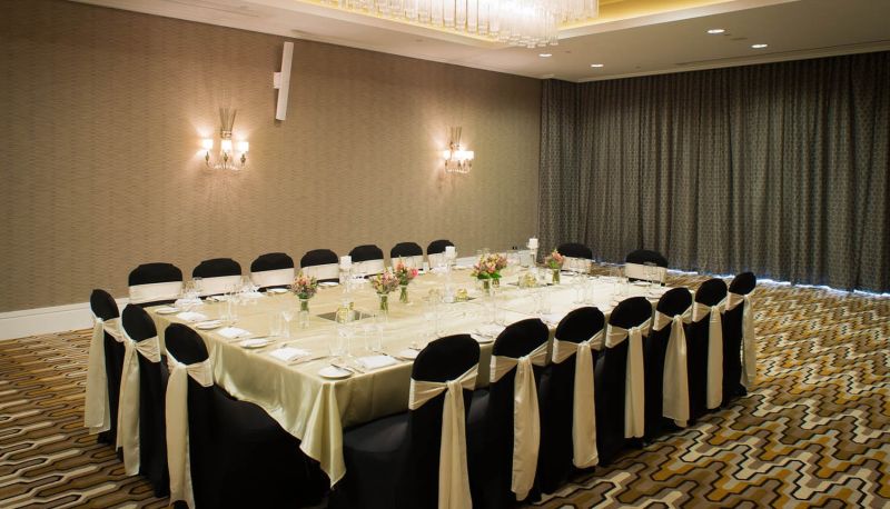 Vergaderzaal - RYDGES SOUTH BANK BRISBANE