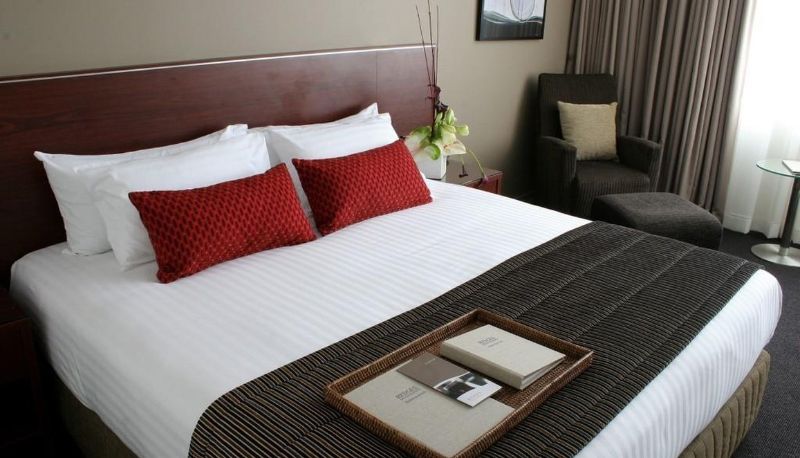 Room - Rydges Auckland