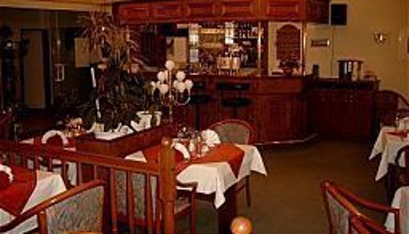 Restauracja - Hellfeld