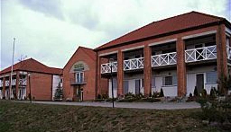 Widok na zewnątrz - Hellfeld