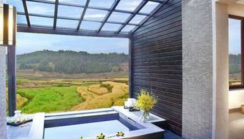 Chambre - Angsana Tengchong Hot Spring Village
