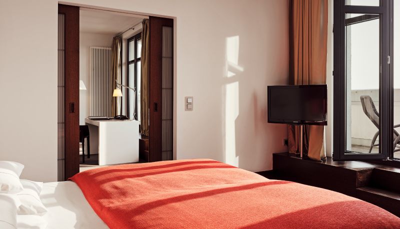 Apartment - Gastwerk Hotel Hamburg
