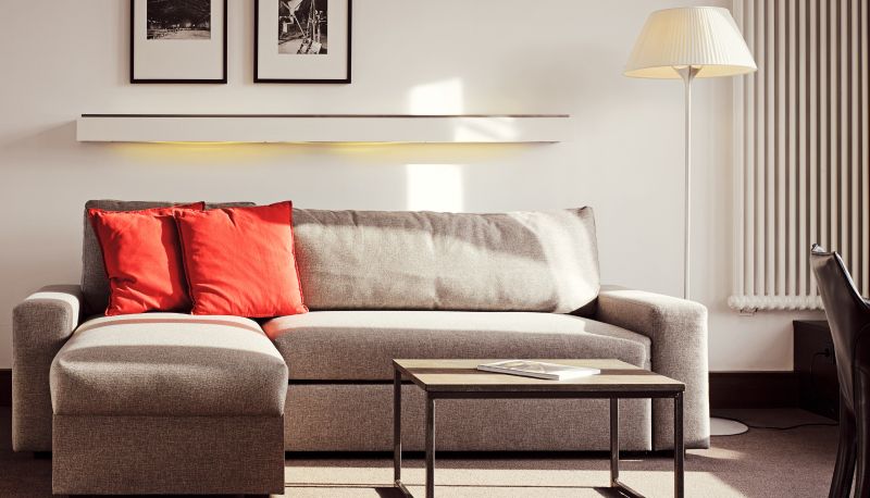 Apartment - Gastwerk Hotel Hamburg