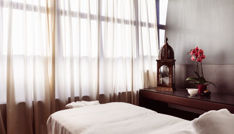 Massage room - Gastwerk Hotel Hamburg