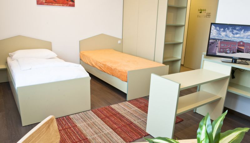 Habitación estándar (individual) - Hotel Winrooms & Apartments