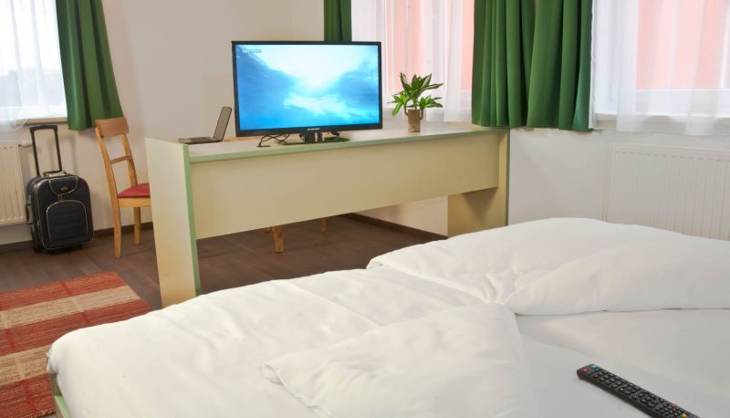 Habitación estándar (doble) - Hotel Winrooms & Apartments