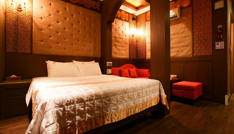 Camera standard (singola) - Aura Tourist Hotel