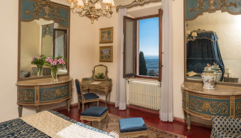Juniorsuite - Tenuta La Bandita