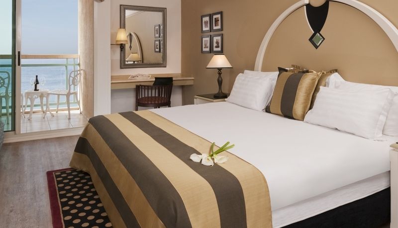 Habitación - Herods Palace Eilat