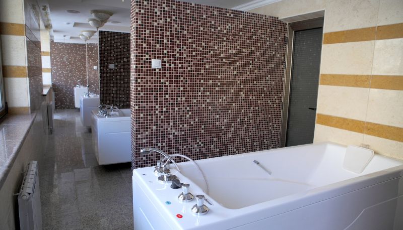 Wellnessbereich - Jannat Resort