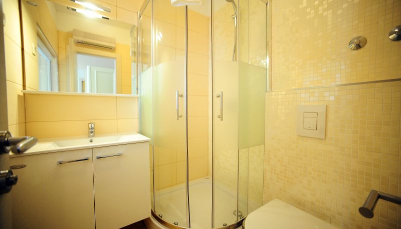 Cuarto de baño - Villa Olea 1
