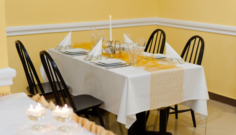 Restaurant - Izabella