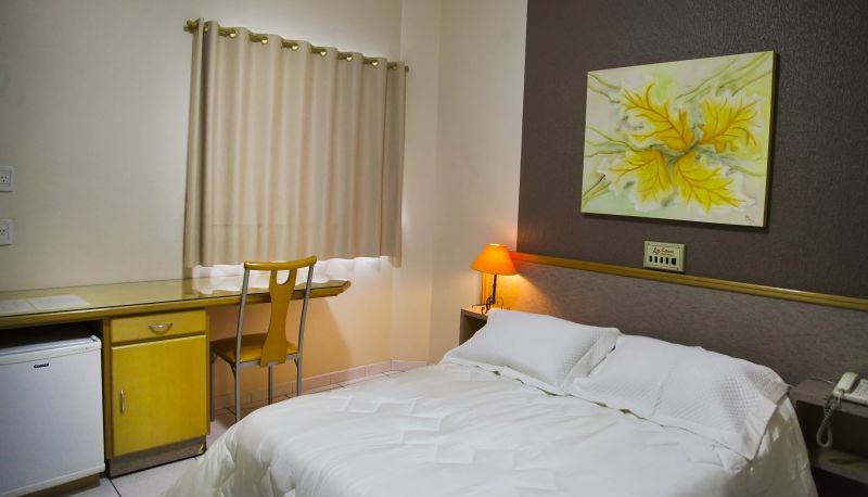 Appartamento - Litani Park Hotel