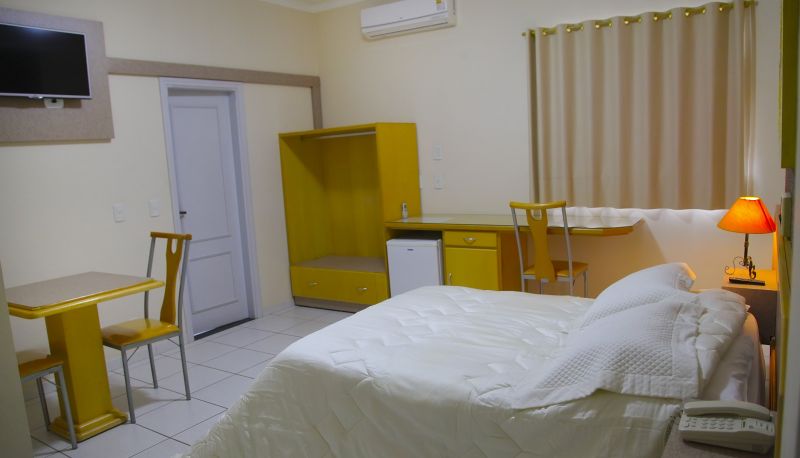 Appartamento - Litani Park Hotel