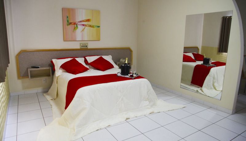 Suite - Litani Park Hotel