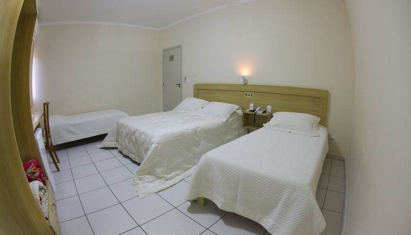 Camera per famiglia - Litani Park Hotel