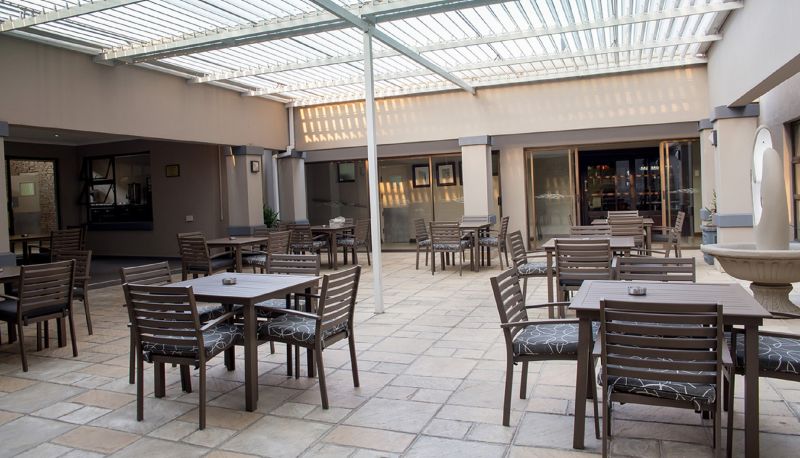 Bar/Bistrò - Appledew Guest House
