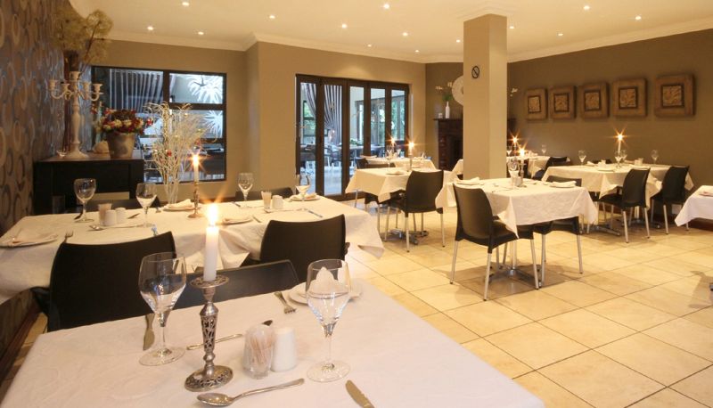 Ristorante - Appledew Guest House