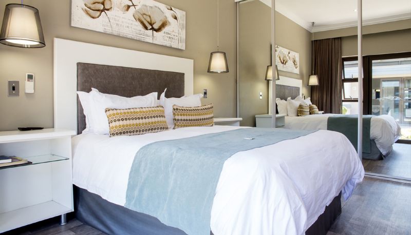 Camera standard (doppia) - Appledew Guest House