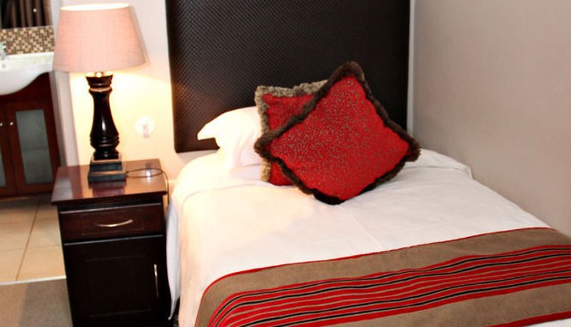 Standardzimmer - Browns Manor