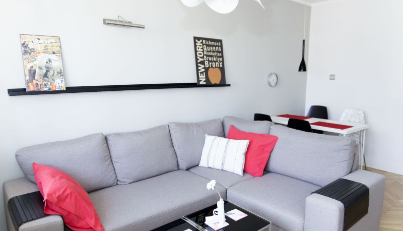 Apartamento - Warsawrent Apartments
