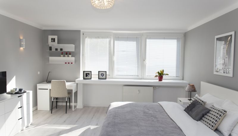 Habitación familiar - Warsawrent Apartments