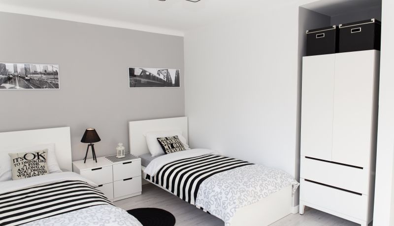 Habitación familiar - Warsawrent Apartments