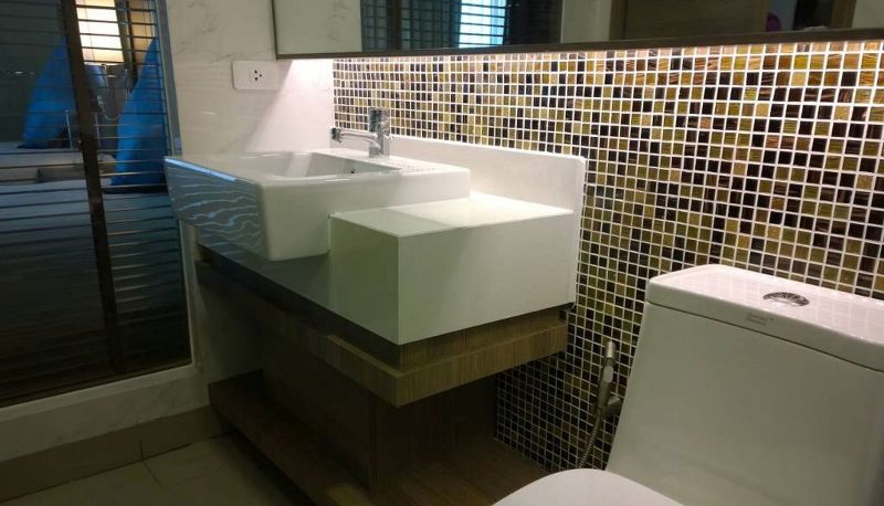 Standard room (double) - Citrus Sukhumvit 11 by Compass Hospitality