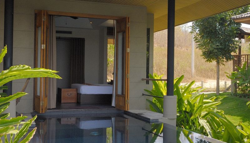Camera standard (singola) - Guti Resort by AKA