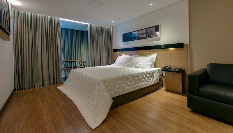 Suite - Denali Hotel