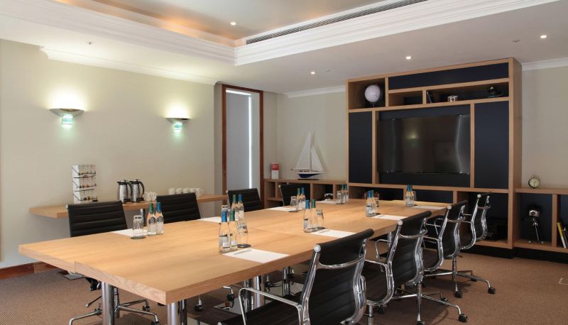 Konferenzraum - B&B HOTEL London Heathrow