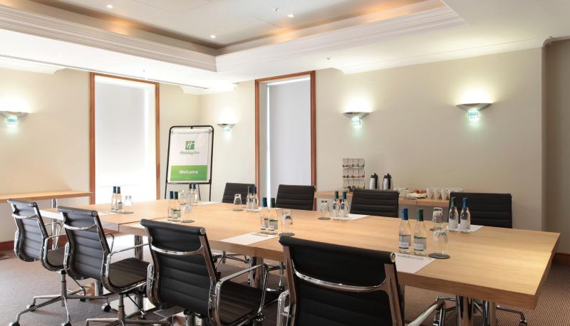 カンファレンスルーム - B&B HOTEL London Heathrow