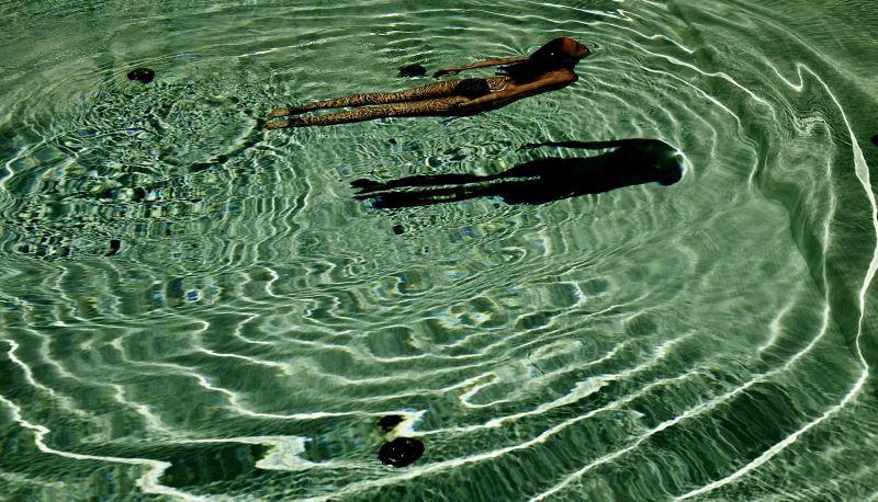 Piscina - Principe Forte dei Marmi