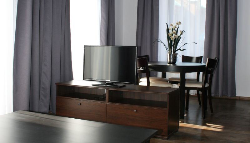 Apartamento - Hotel Opera