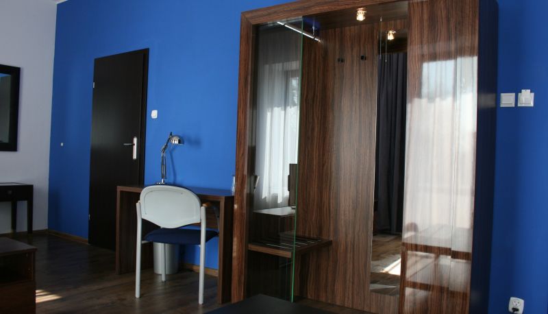 Apartamento - Hotel Opera
