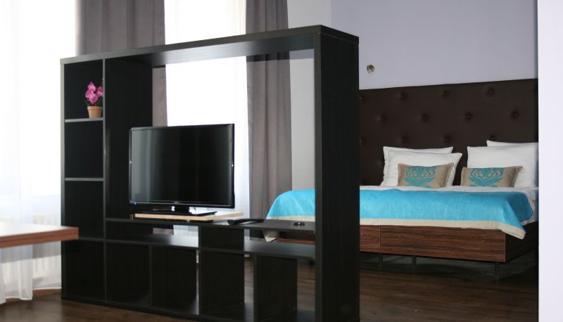 Suite Junior - Hotel Opera