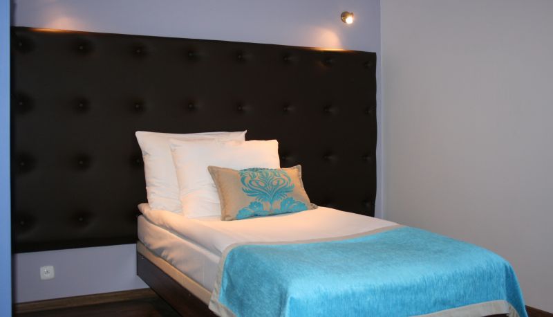 Habitación estándar (individual) - Hotel Opera