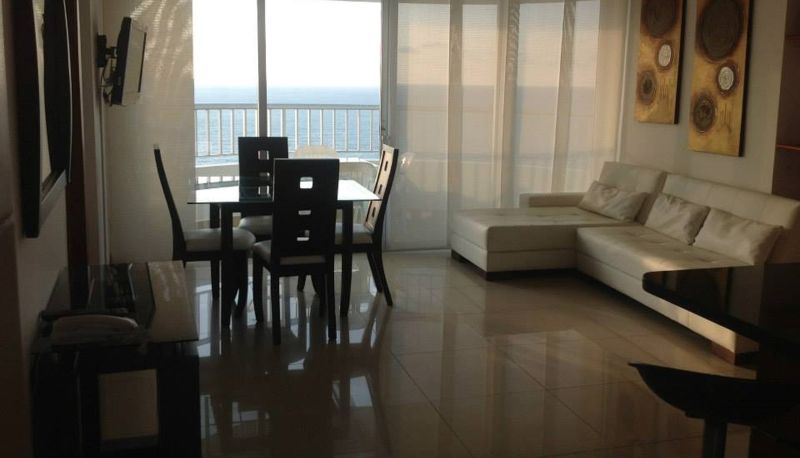 Interno dell'hotel - Apartamentos Frente Al Mar Cartagena
