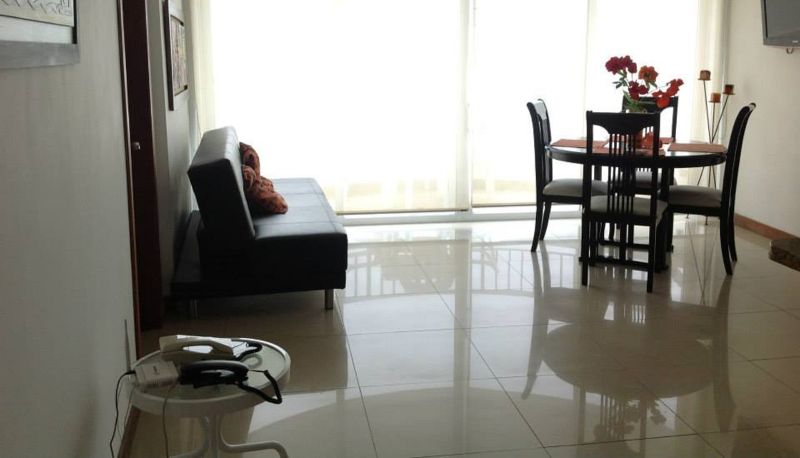 Hotel Innenbereich - Apartamentos Frente Al Mar Cartagena
