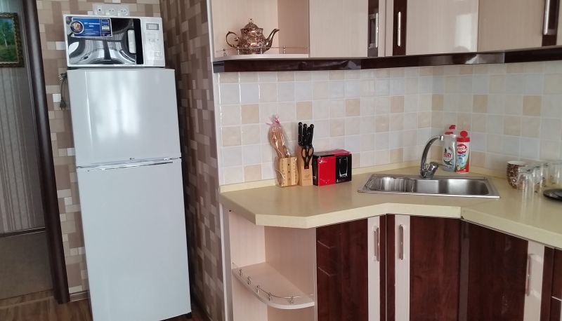 Appartement - Amir Apart