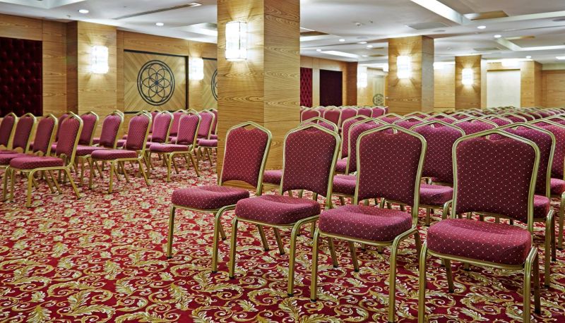 Conferenze - Real Konak