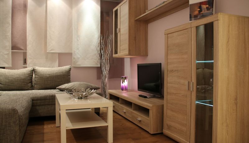 Appartamento - Haus Elisabeth