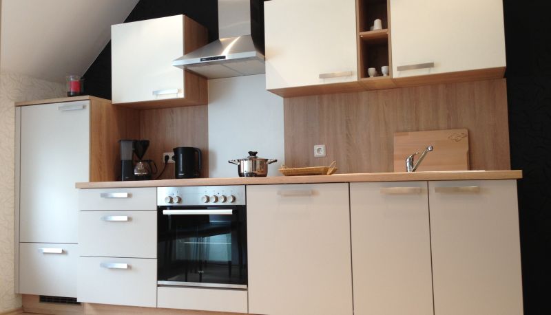 Appartamento - Haus Elisabeth