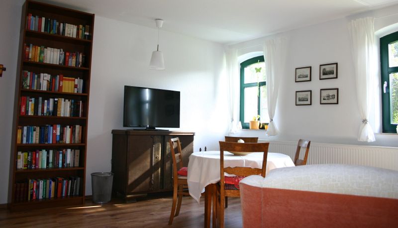 Appartement - Herberge am Jakobsweg
